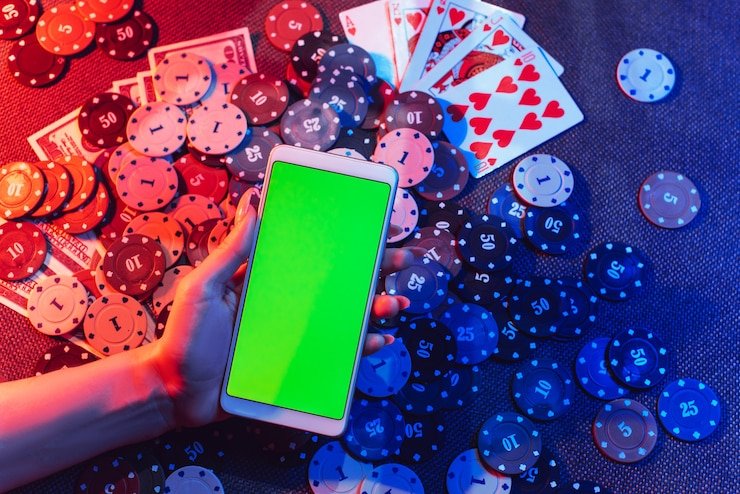 Playtech Game 