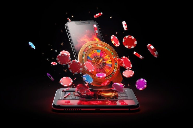 Lucky Number draw result on extrawd login mobile app